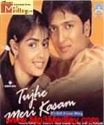 Tujhe Meri Kasam 2003 song download